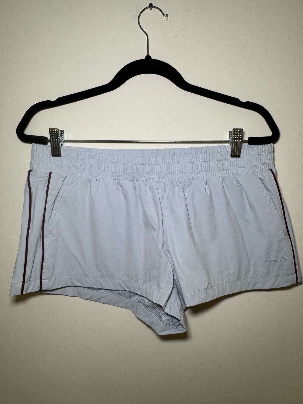 Garage Shorts M